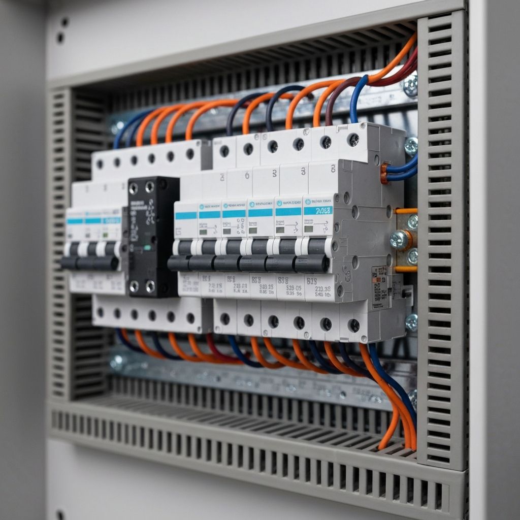 Electrical Services